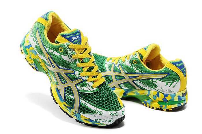 Asics gel noosa TRI 6  chaussures asics australie vente en gros